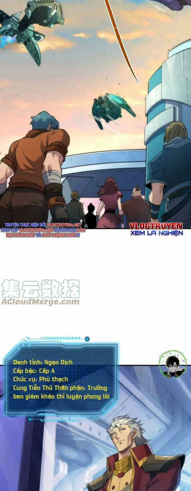 Phù Thạch Vương Giả - Chapter 34 - Trang 10