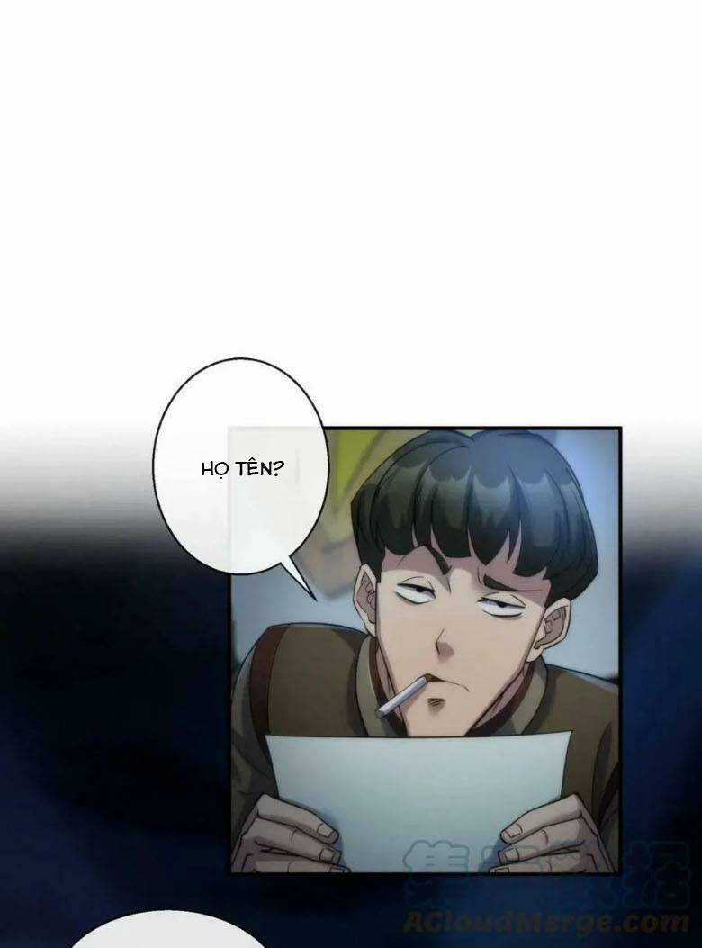 Phù Thạch Vương Giả - Chapter 35 - Trang 13