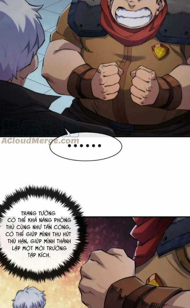 Phù Thạch Vương Giả - Chapter 35 - Trang 19