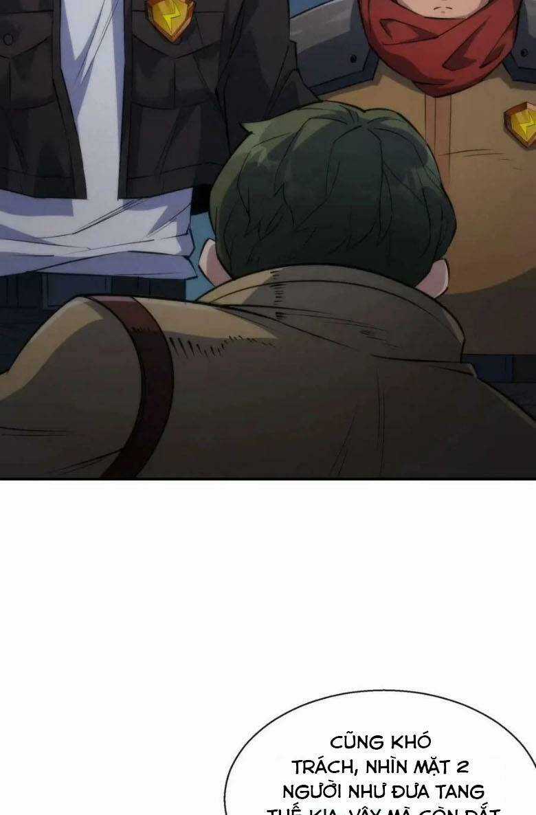Phù Thạch Vương Giả - Chapter 35 - Trang 25