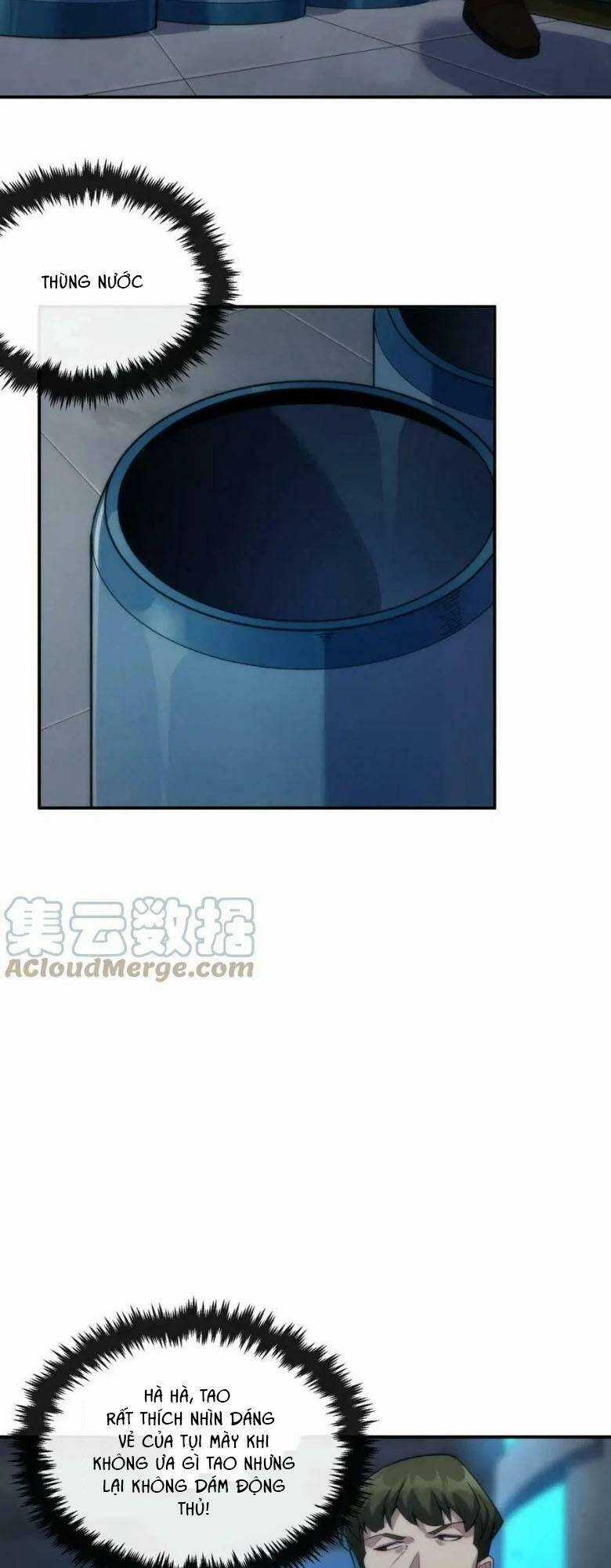 Phù Thạch Vương Giả - Chapter 35 - Trang 34