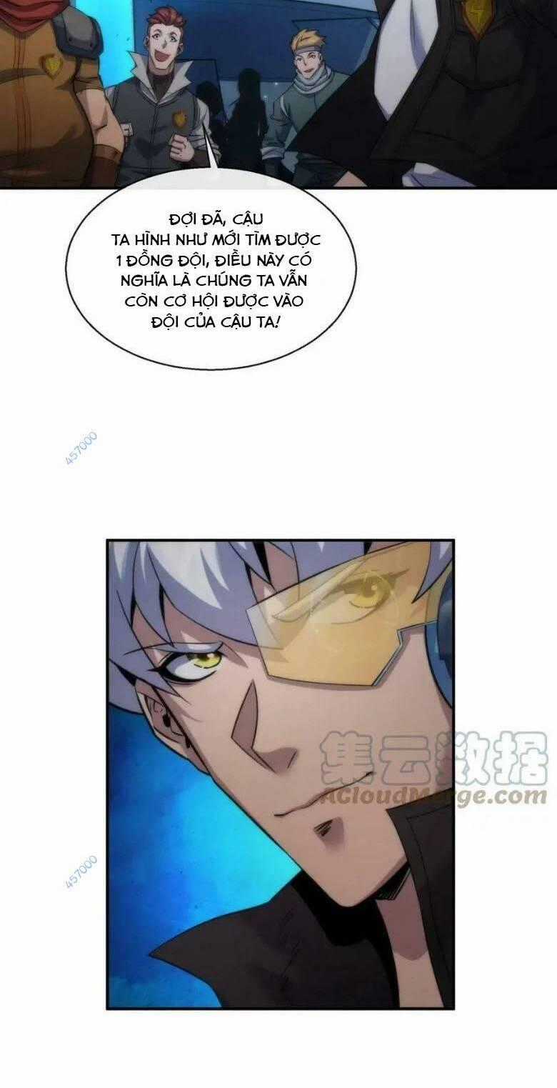 Phù Thạch Vương Giả - Chapter 35 - Trang 46