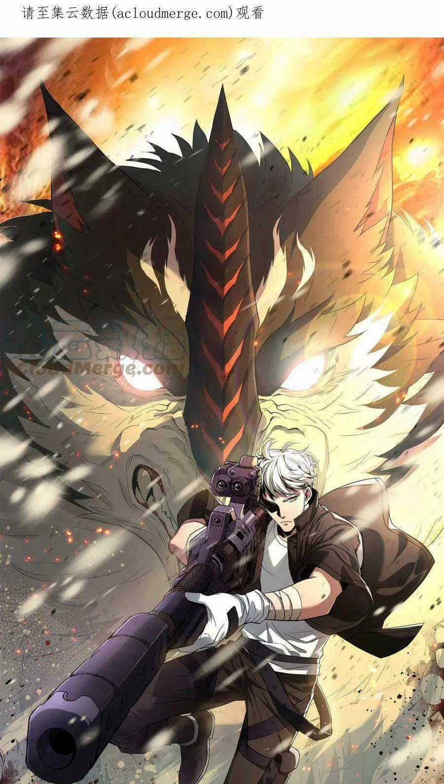 Phù Thạch Vương Giả - Chapter 36 - Trang 2