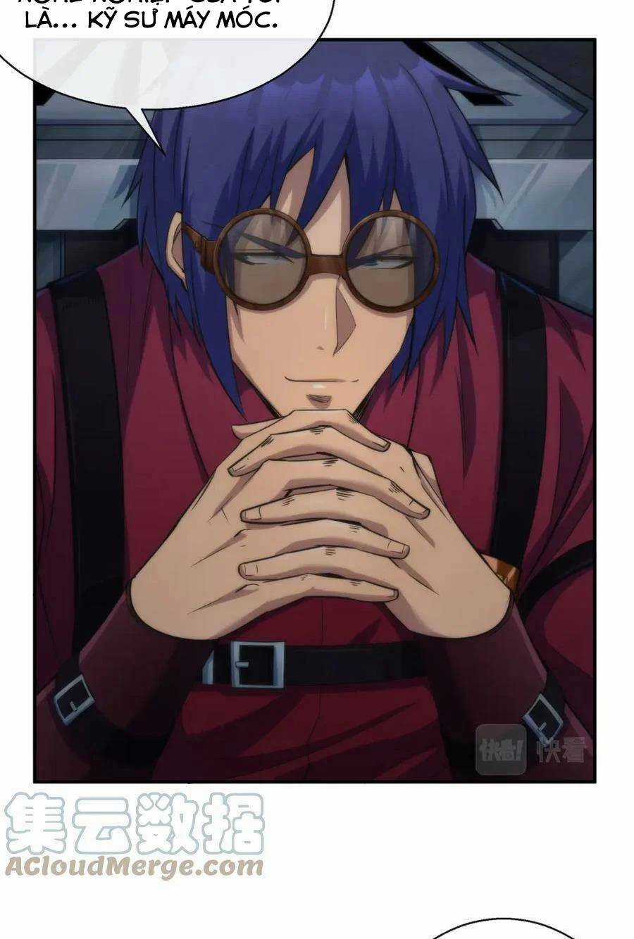 Phù Thạch Vương Giả - Chapter 36 - Trang 18