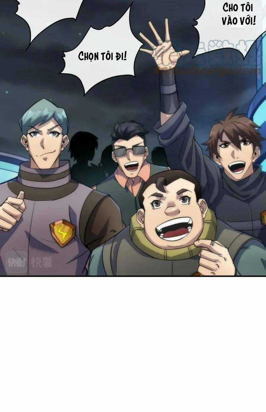 Phù Thạch Vương Giả - Chapter 36 - Trang 29