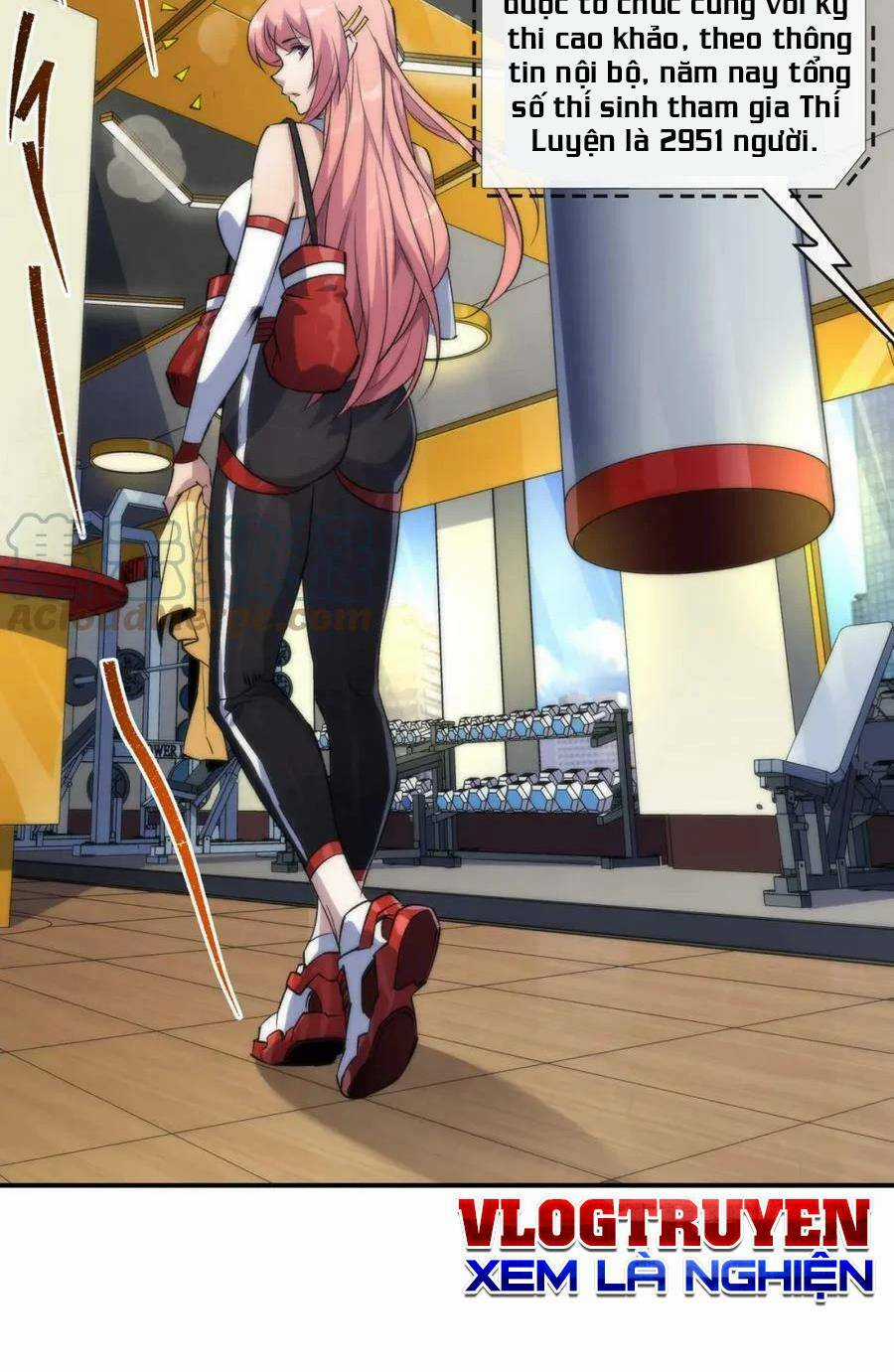 Phù Thạch Vương Giả - Chapter 36 - Trang 36