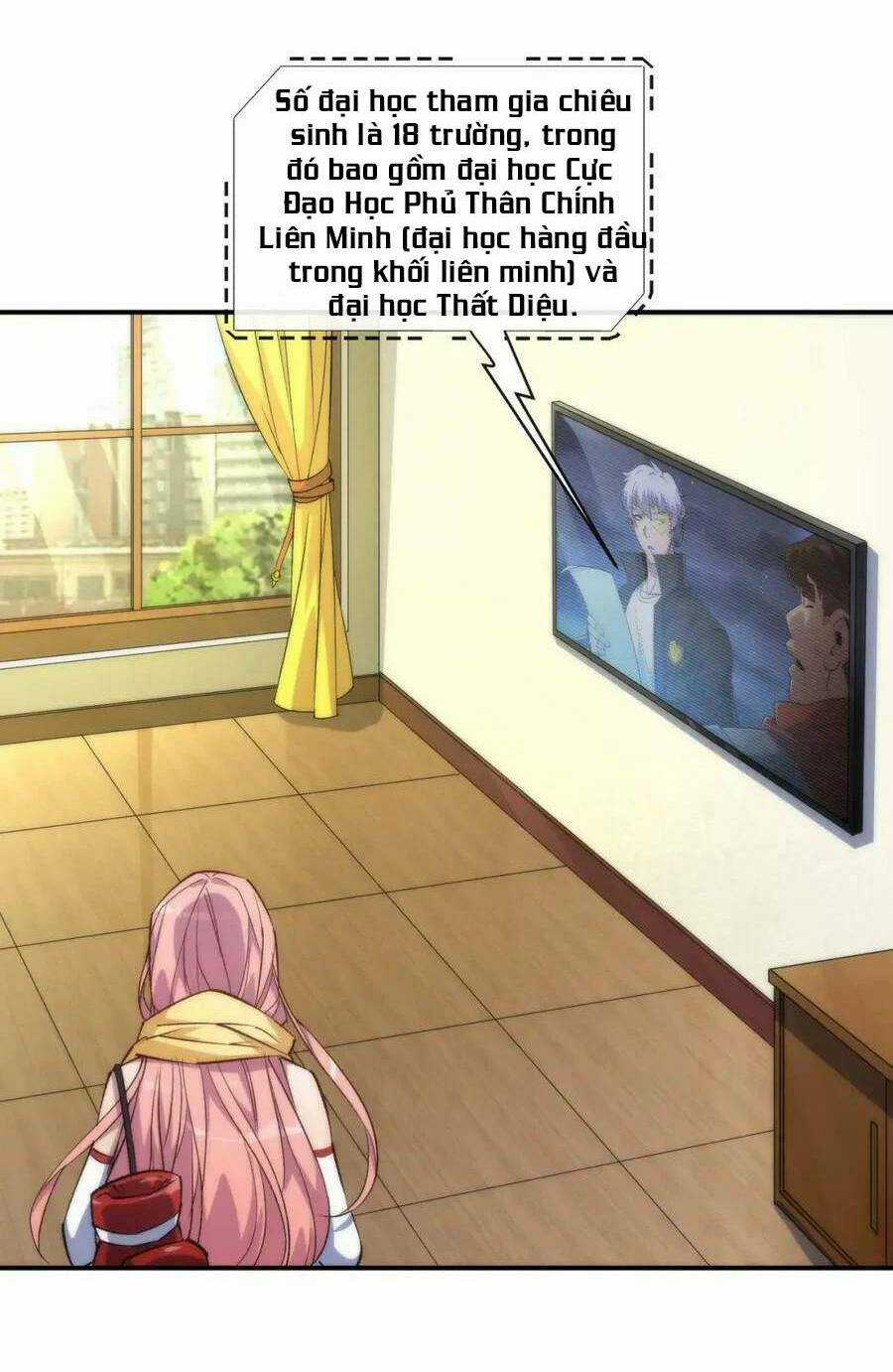 Phù Thạch Vương Giả - Chapter 36 - Trang 37