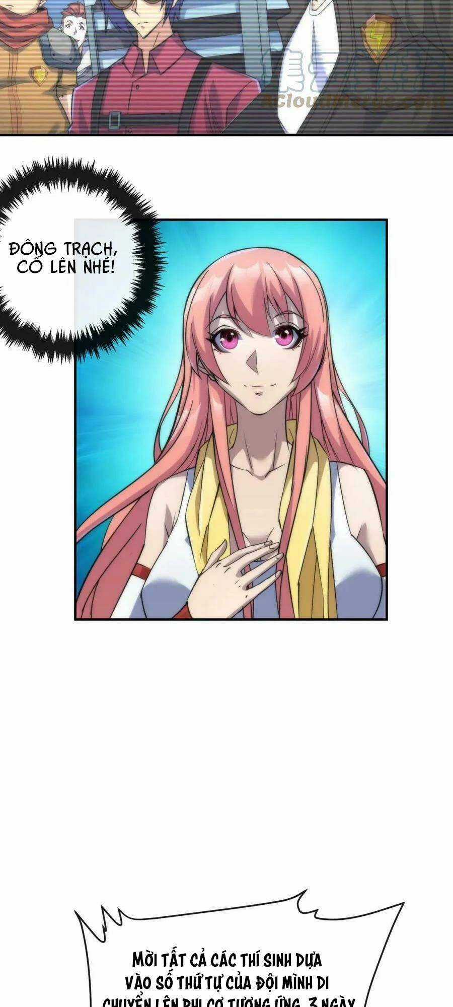 Phù Thạch Vương Giả - Chapter 36 - Trang 41