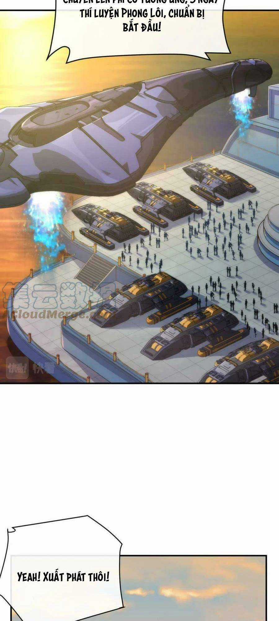 Phù Thạch Vương Giả - Chapter 36 - Trang 42