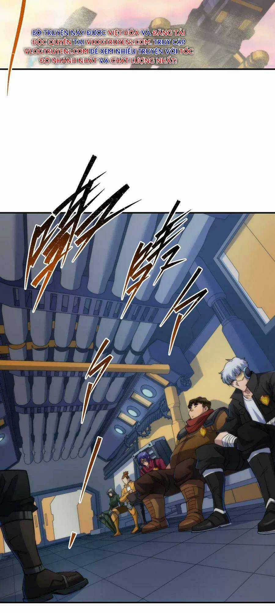 Phù Thạch Vương Giả - Chapter 36 - Trang 44