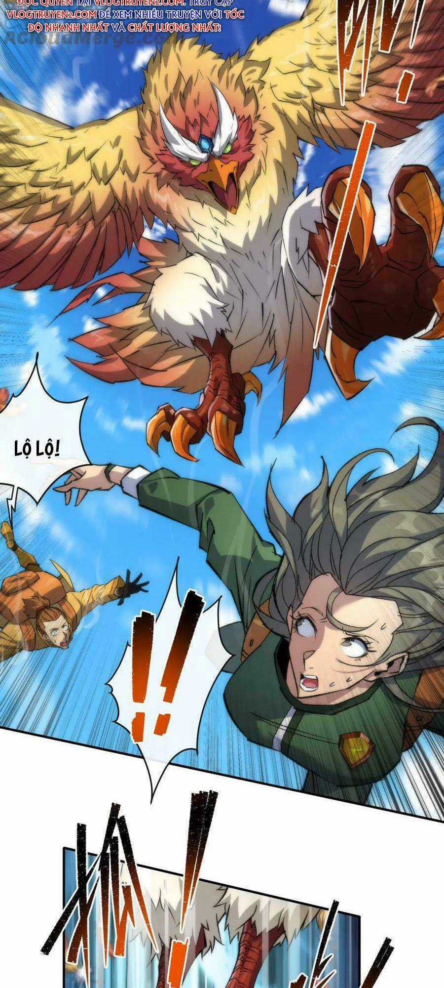 Phù Thạch Vương Giả - Chapter 37 - Trang 19