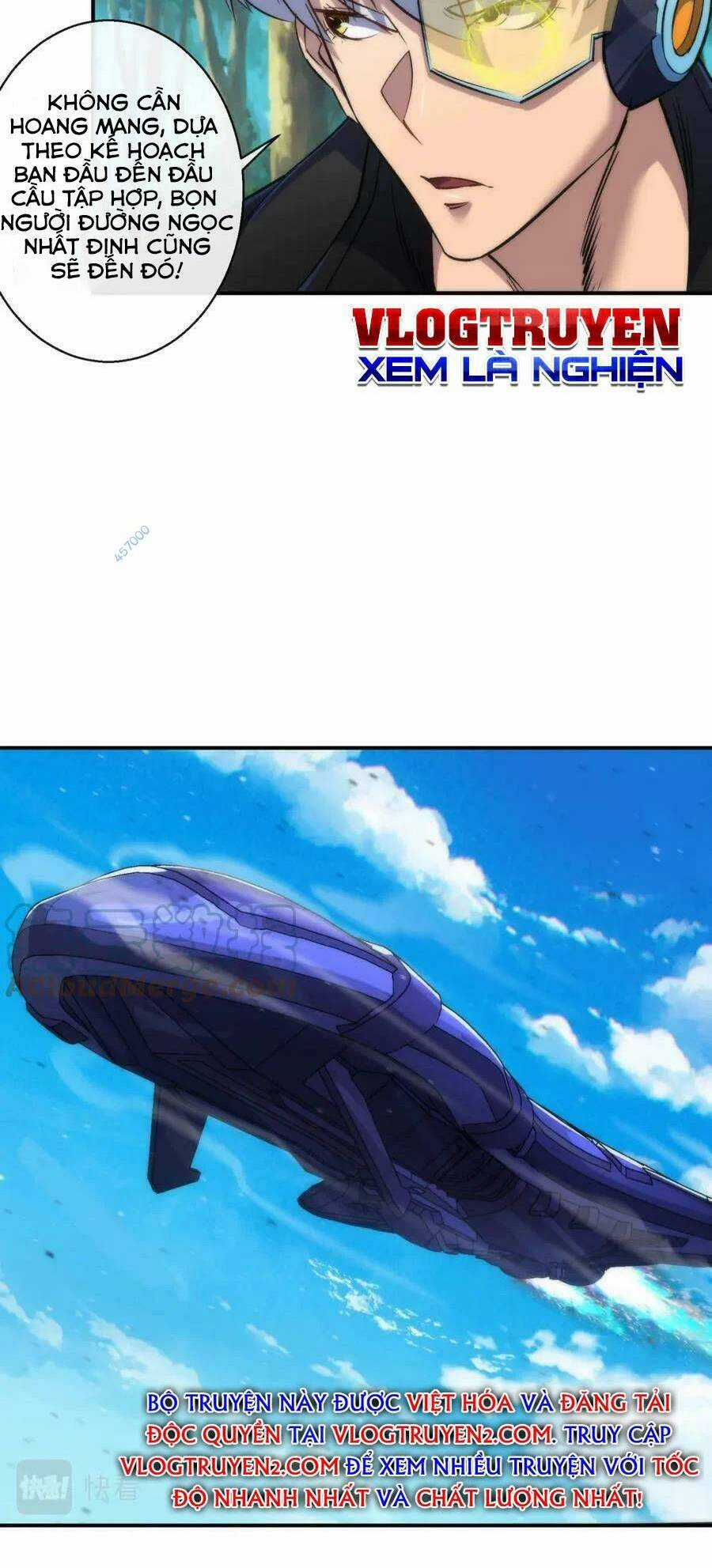 Phù Thạch Vương Giả - Chapter 37 - Trang 34