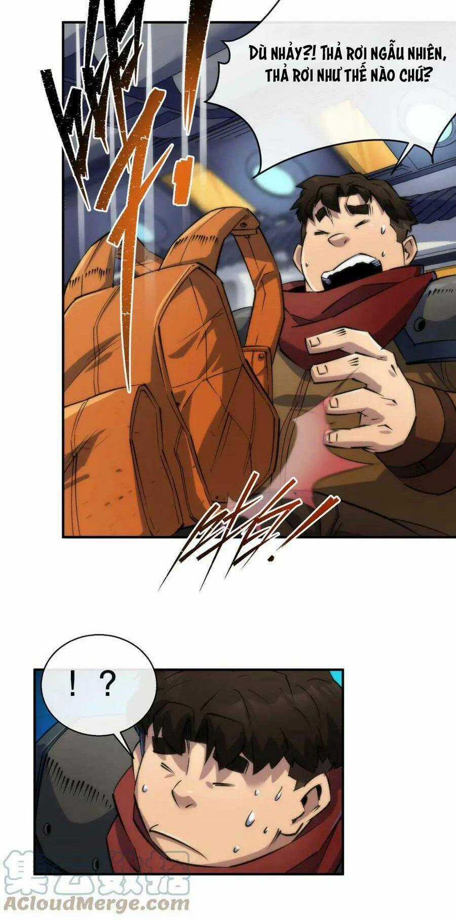 Phù Thạch Vương Giả - Chapter 37 - Trang 7