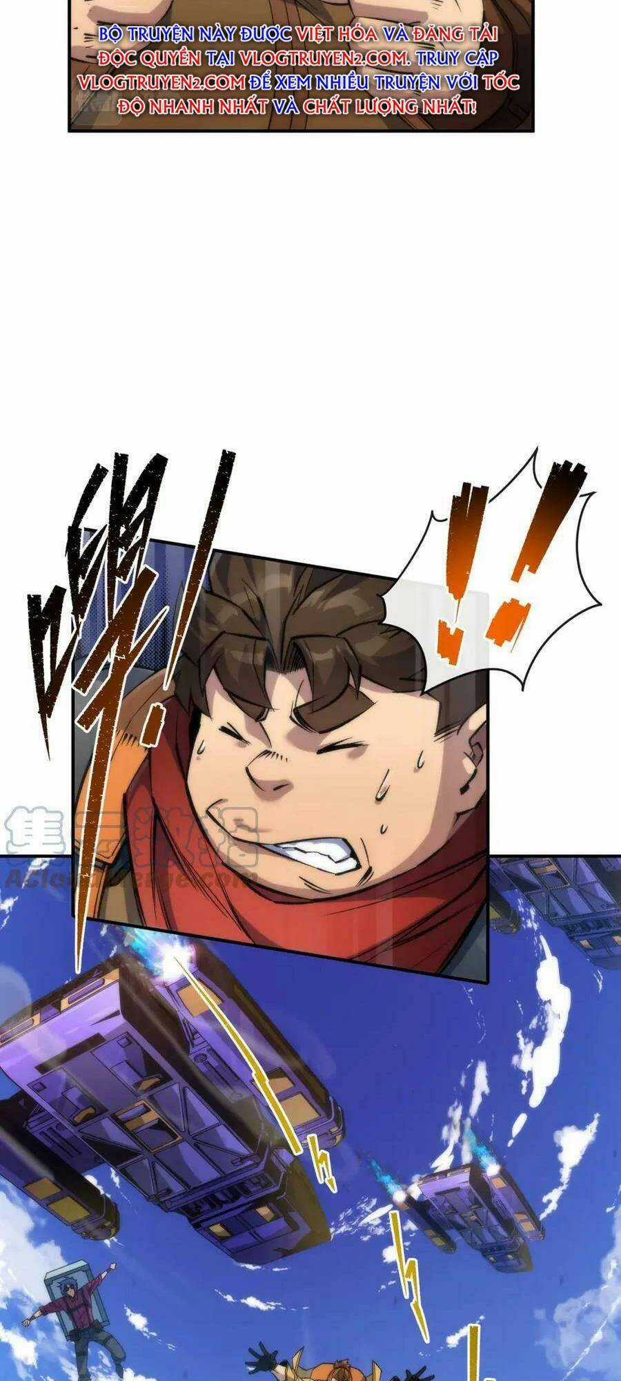 Phù Thạch Vương Giả - Chapter 37 - Trang 10