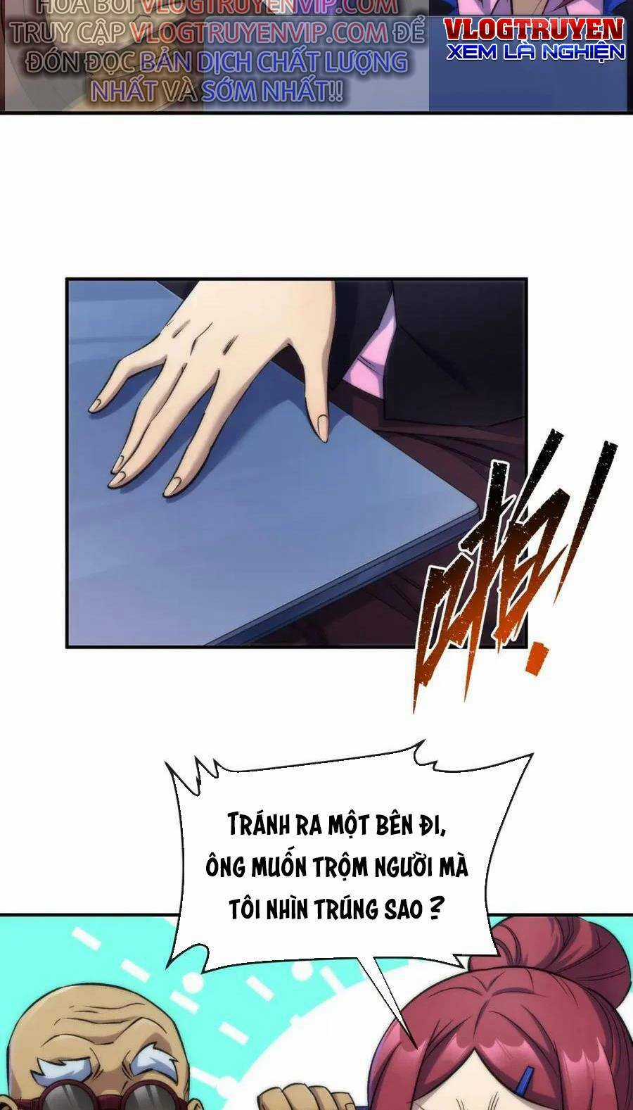 Phù Thạch Vương Giả - Chapter 38 - Trang 14