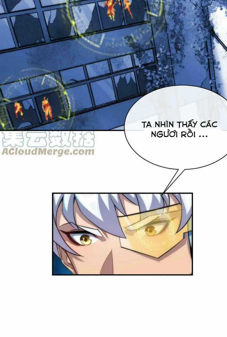 Phù Thạch Vương Giả - Chapter 38 - Trang 38