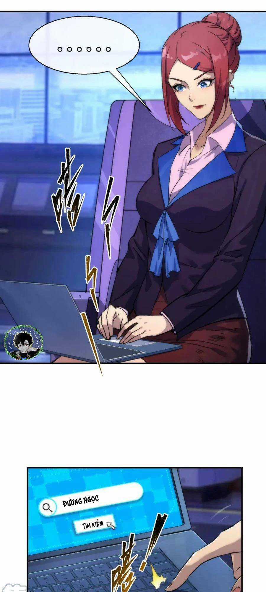 Phù Thạch Vương Giả - Chapter 38 - Trang 10