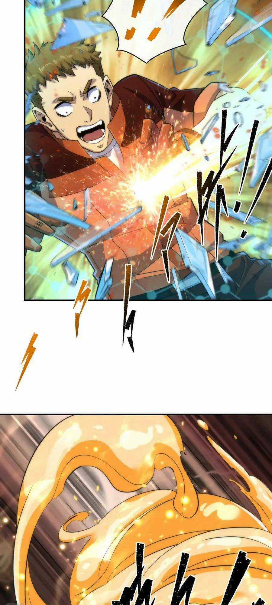 Phù Thạch Vương Giả - Chapter 39 - Trang 14