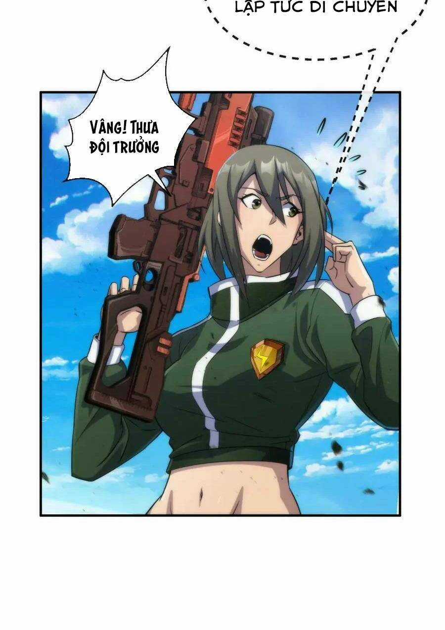 Phù Thạch Vương Giả - Chapter 39 - Trang 17