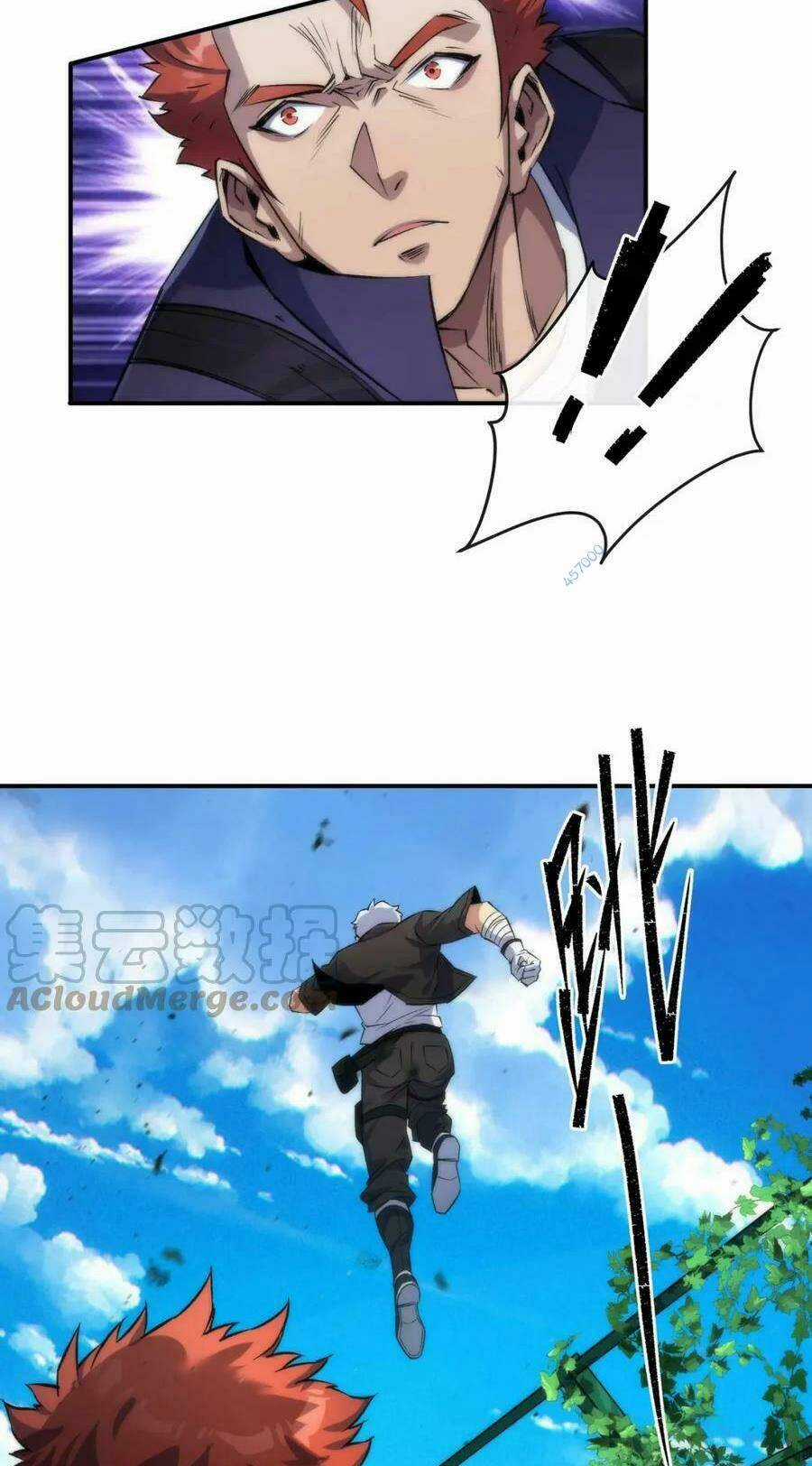 Phù Thạch Vương Giả - Chapter 39 - Trang 34