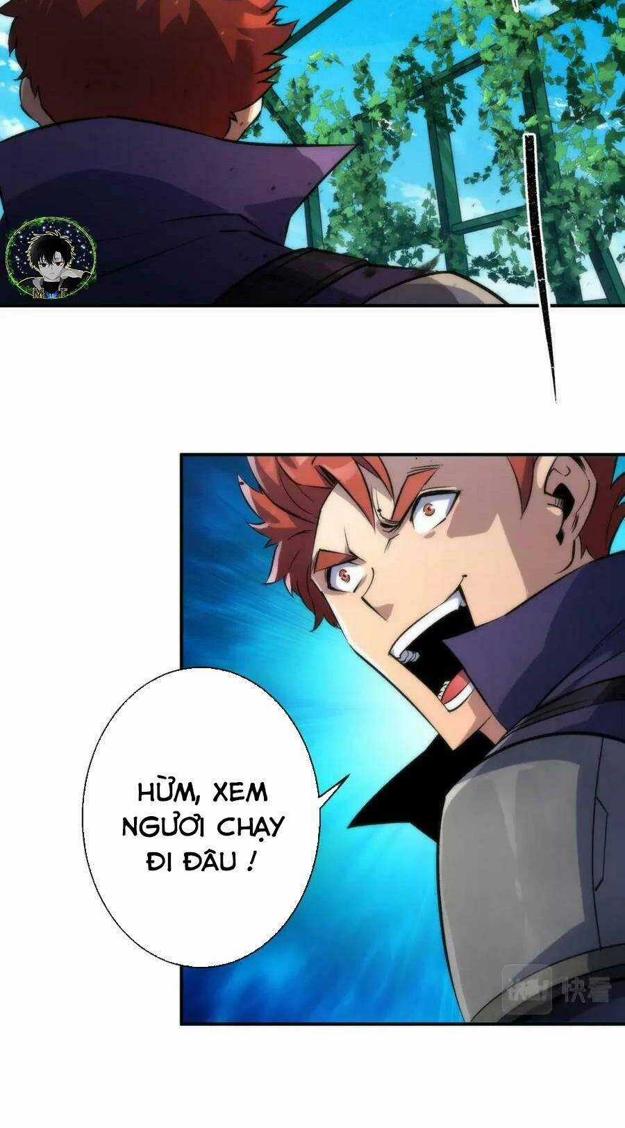 Phù Thạch Vương Giả - Chapter 39 - Trang 35