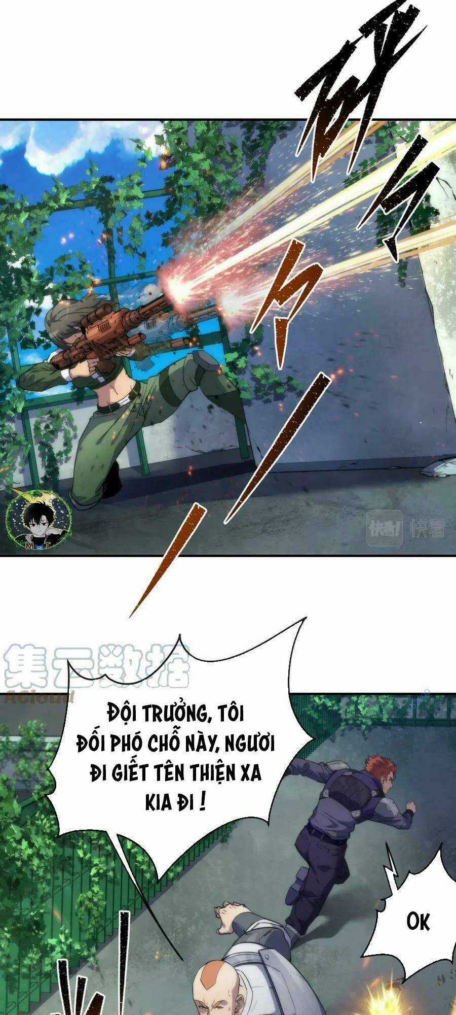 Phù Thạch Vương Giả - Chapter 39 - Trang 42