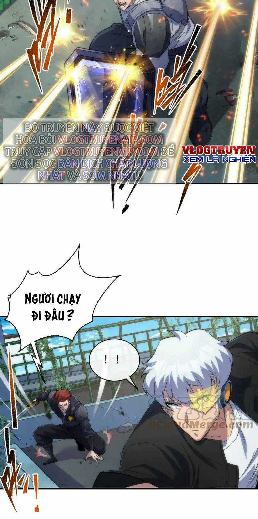 Phù Thạch Vương Giả - Chapter 39 - Trang 43