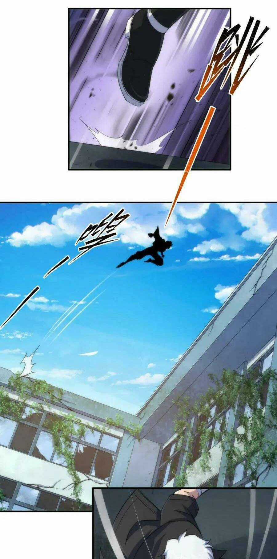 Phù Thạch Vương Giả - Chapter 39 - Trang 44