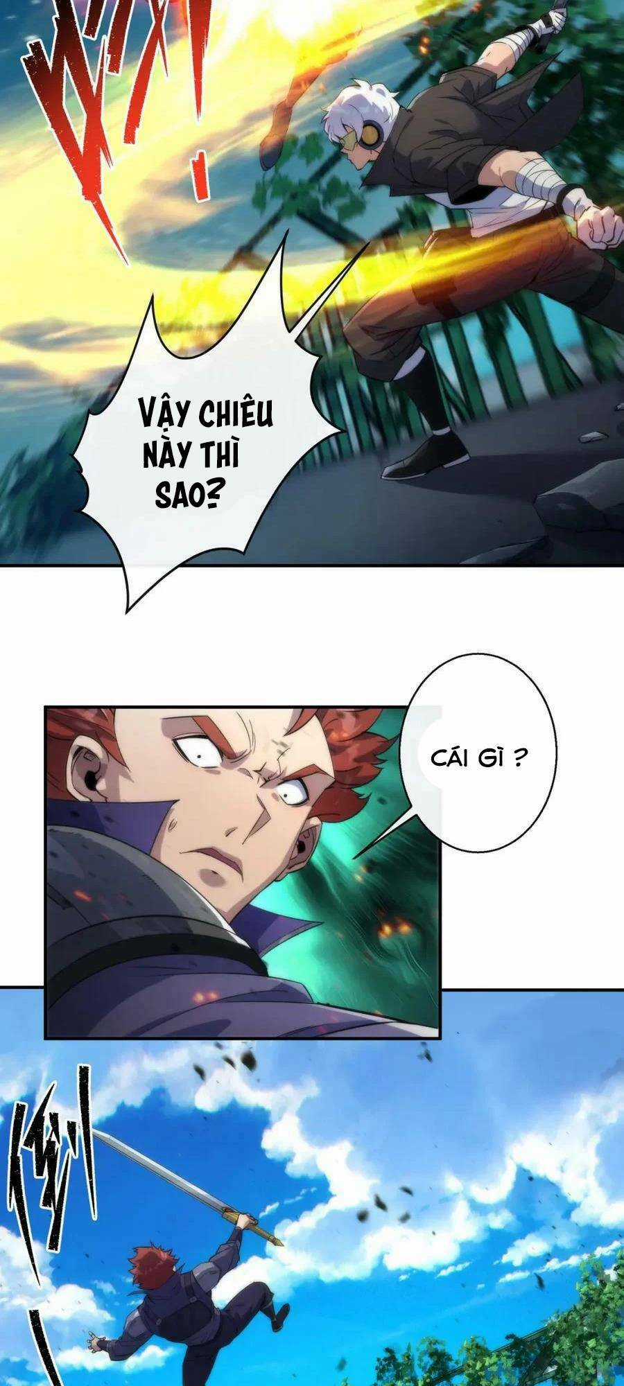 Phù Thạch Vương Giả - Chapter 39 - Trang 47