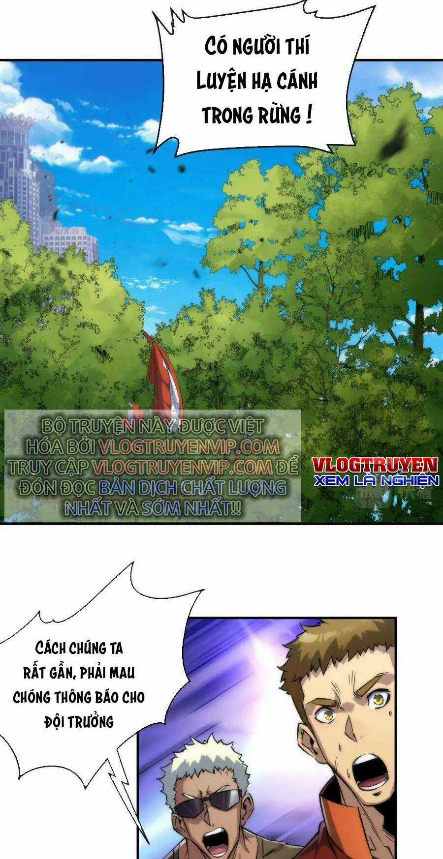 Phù Thạch Vương Giả - Chapter 39 - Trang 6