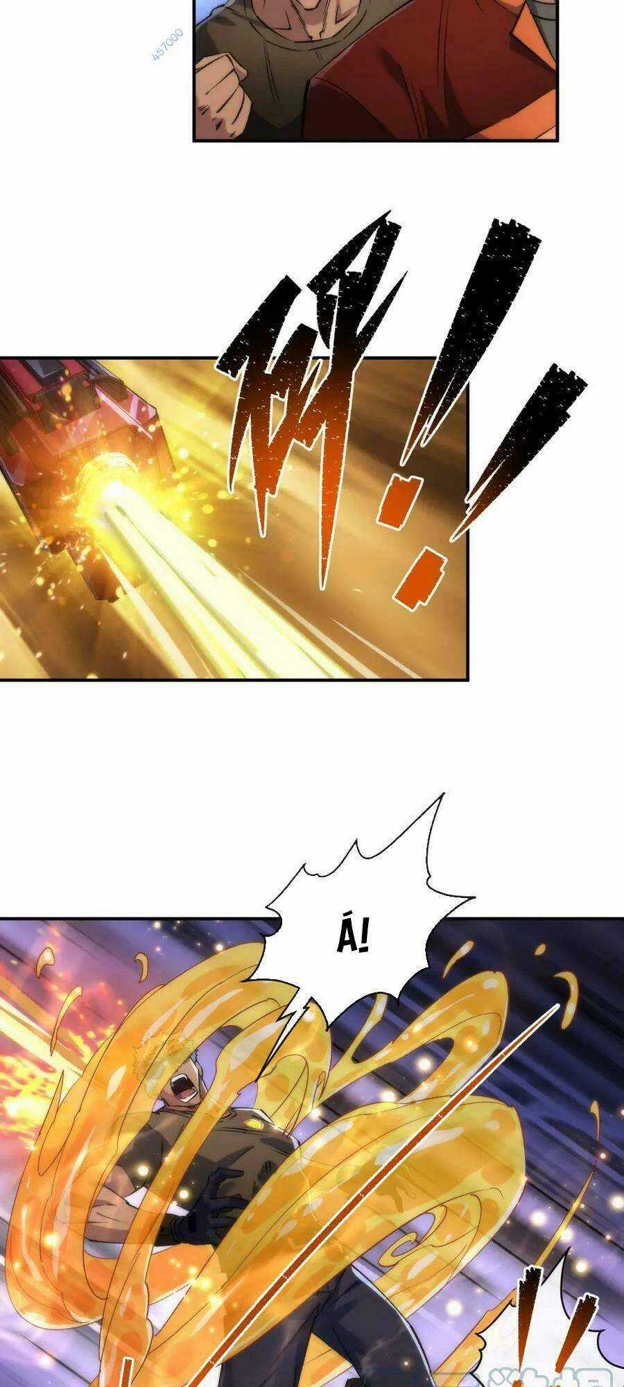 Phù Thạch Vương Giả - Chapter 39 - Trang 7