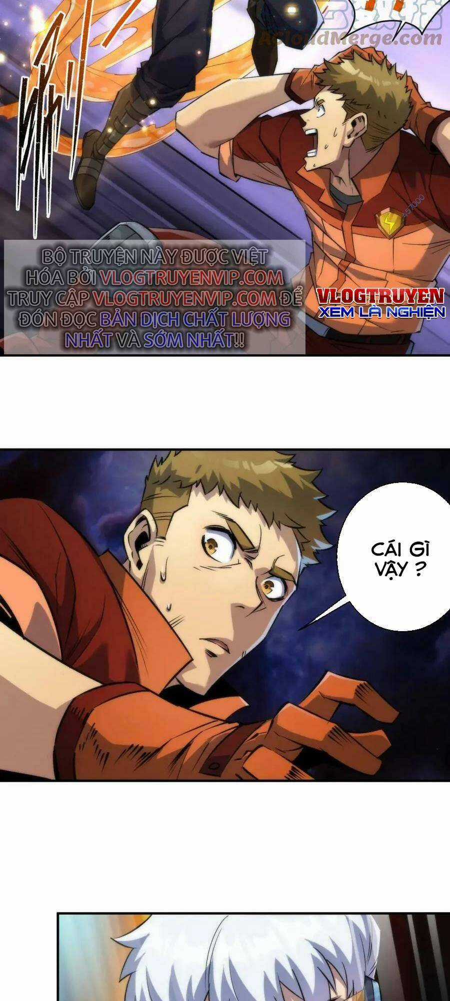 Phù Thạch Vương Giả - Chapter 39 - Trang 8