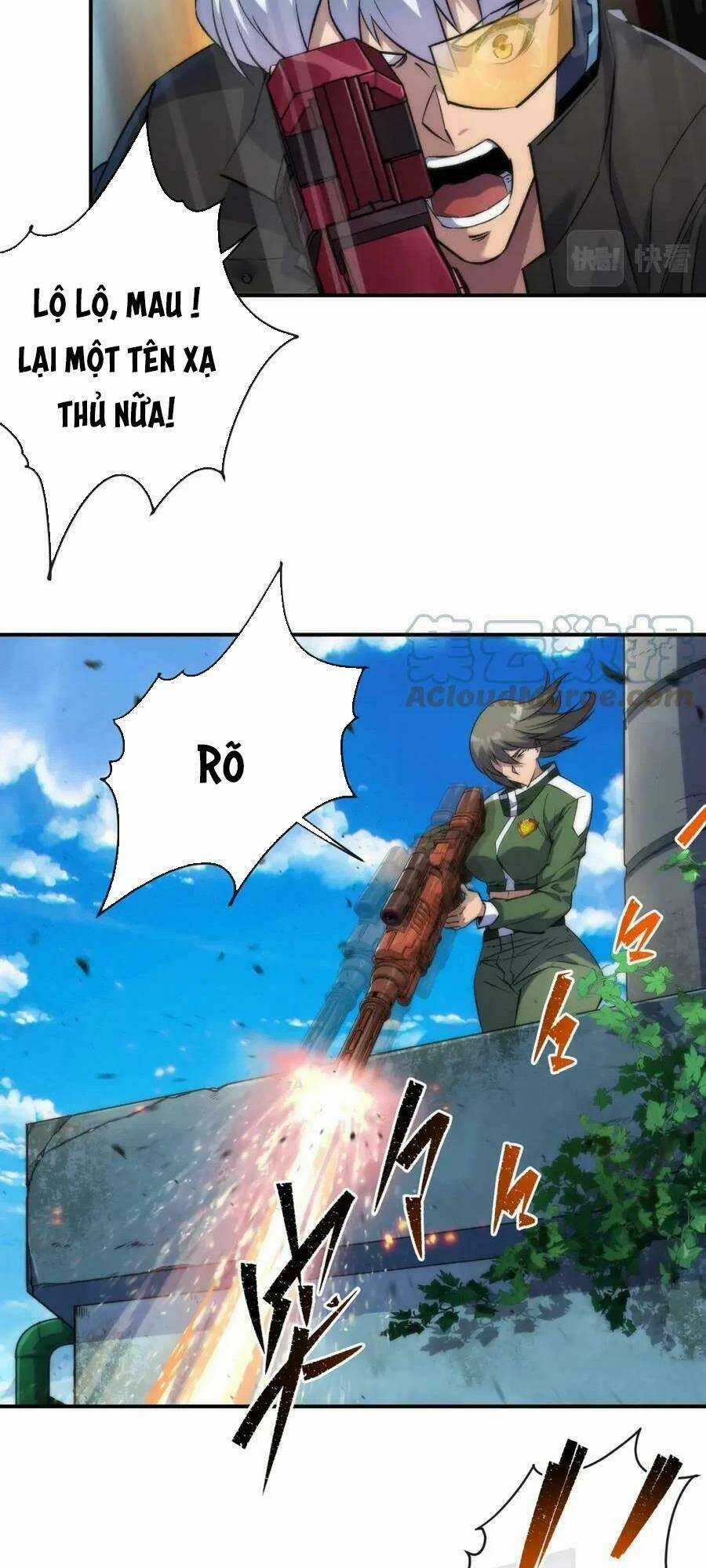 Phù Thạch Vương Giả - Chapter 39 - Trang 9