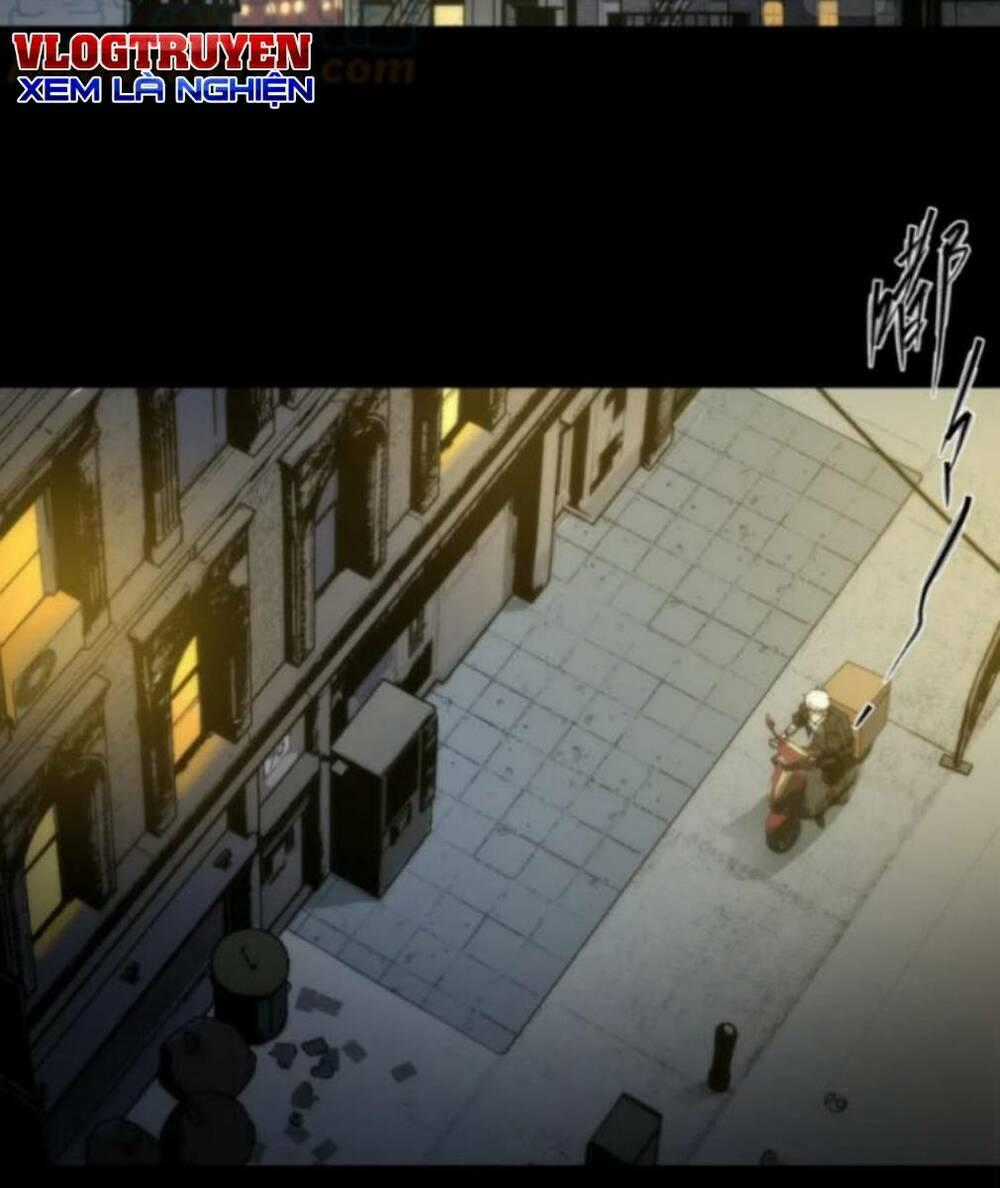 Phù Thạch Vương Giả - Chapter 4 - Trang 2