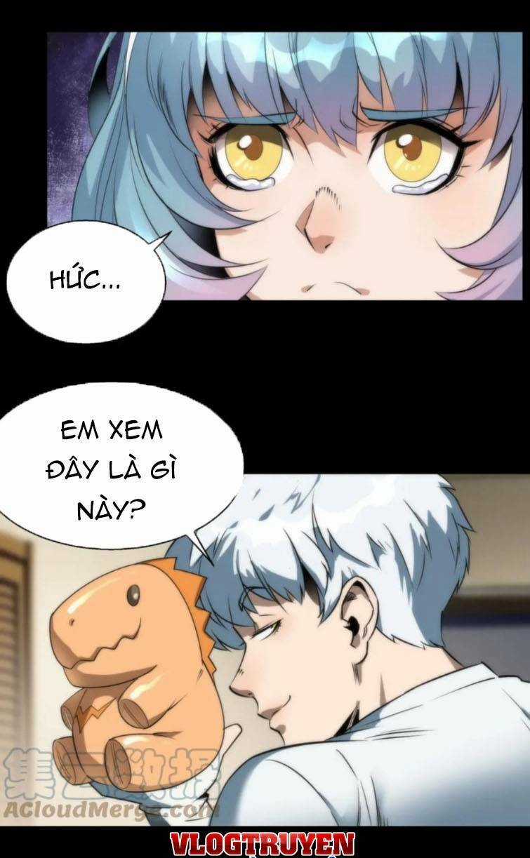 Phù Thạch Vương Giả - Chapter 4 - Trang 13