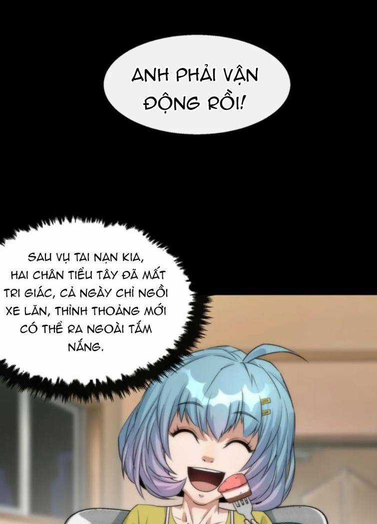 Phù Thạch Vương Giả - Chapter 4 - Trang 16