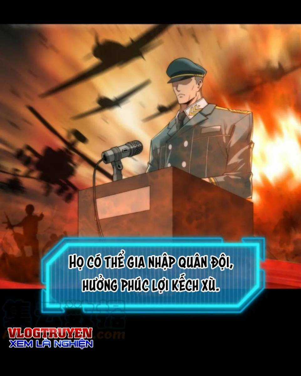 Phù Thạch Vương Giả - Chapter 4 - Trang 19