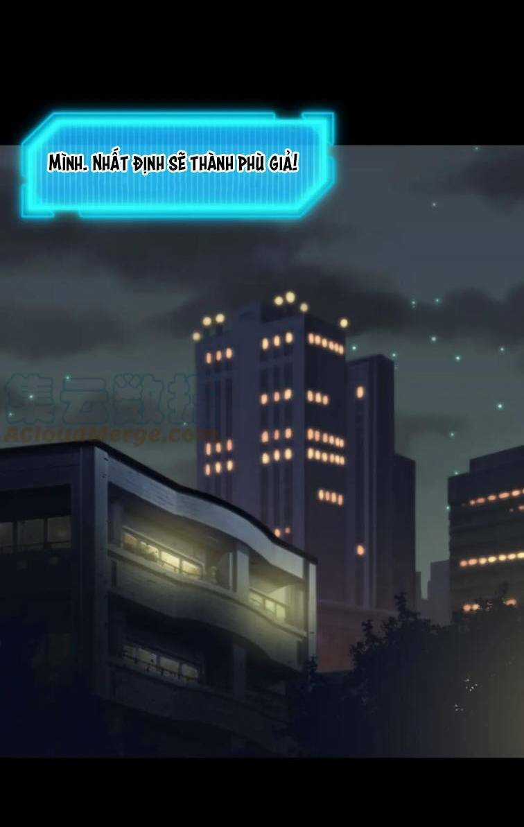 Phù Thạch Vương Giả - Chapter 4 - Trang 22