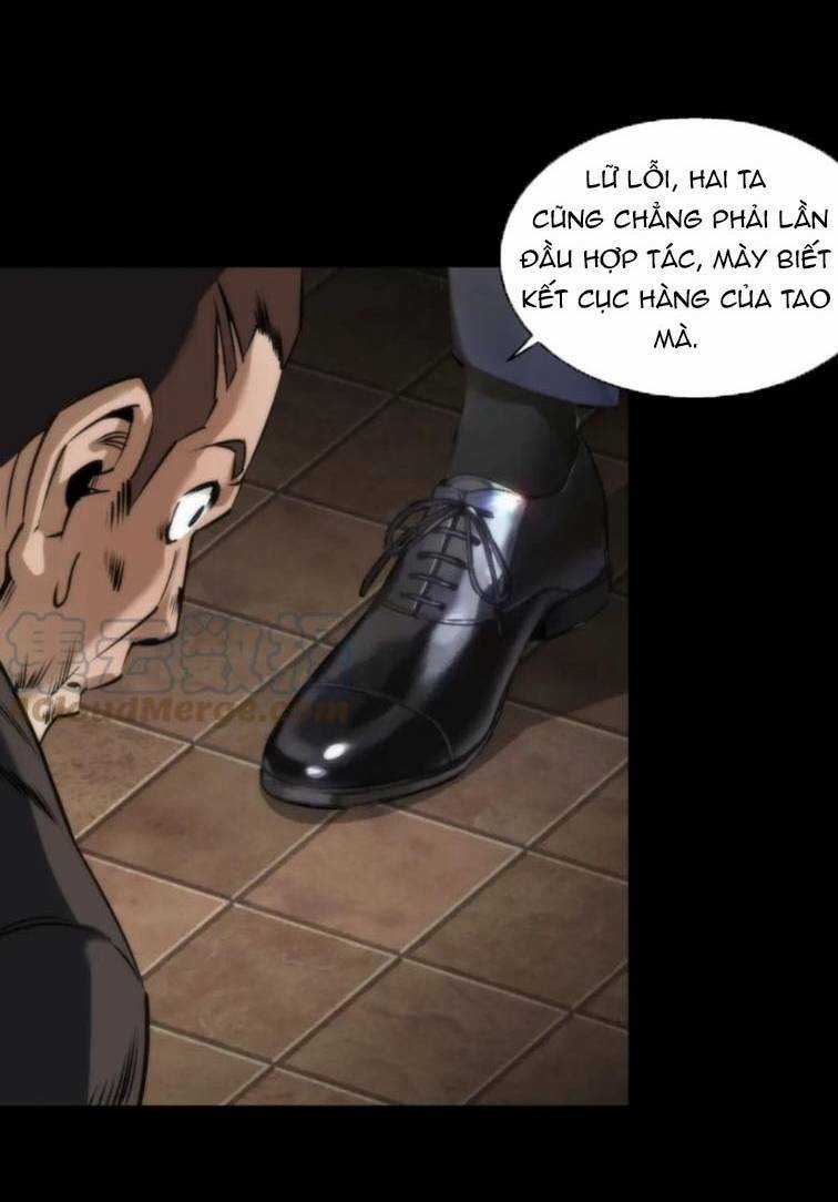 Phù Thạch Vương Giả - Chapter 4 - Trang 25