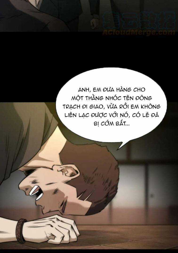 Phù Thạch Vương Giả - Chapter 4 - Trang 27