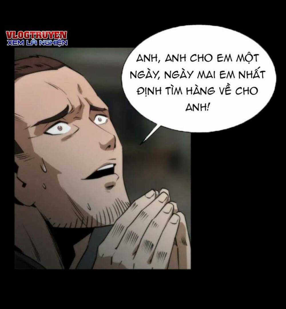 Phù Thạch Vương Giả - Chapter 4 - Trang 29