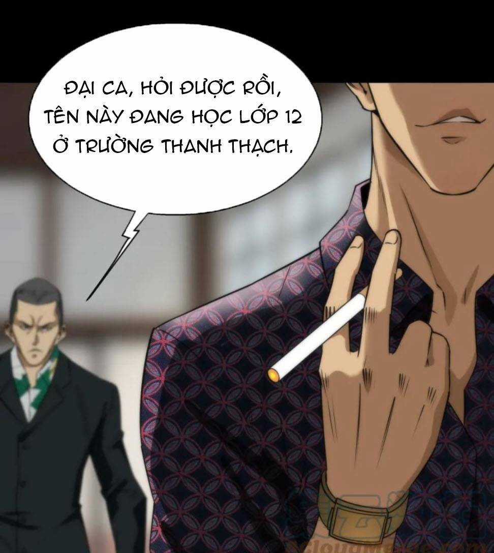 Phù Thạch Vương Giả - Chapter 4 - Trang 32