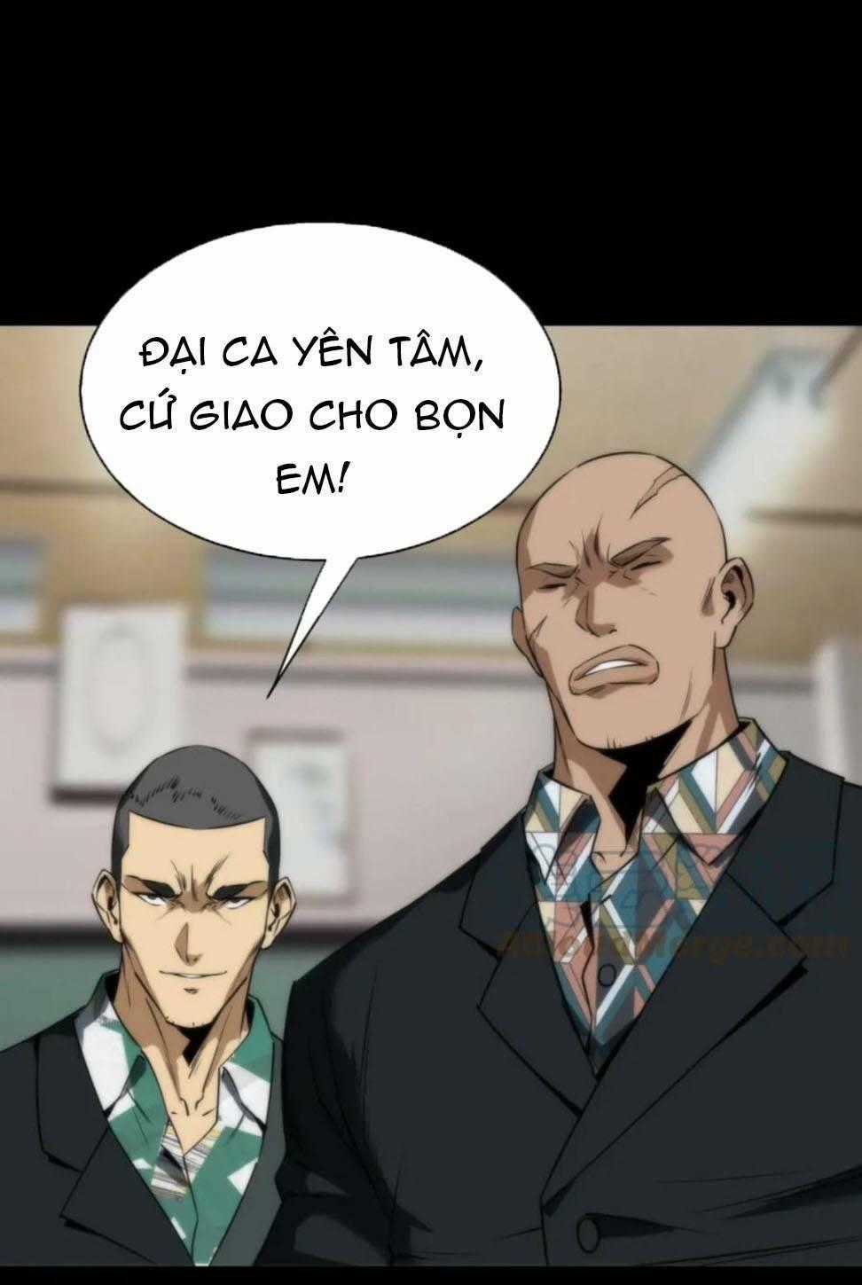 Phù Thạch Vương Giả - Chapter 4 - Trang 34