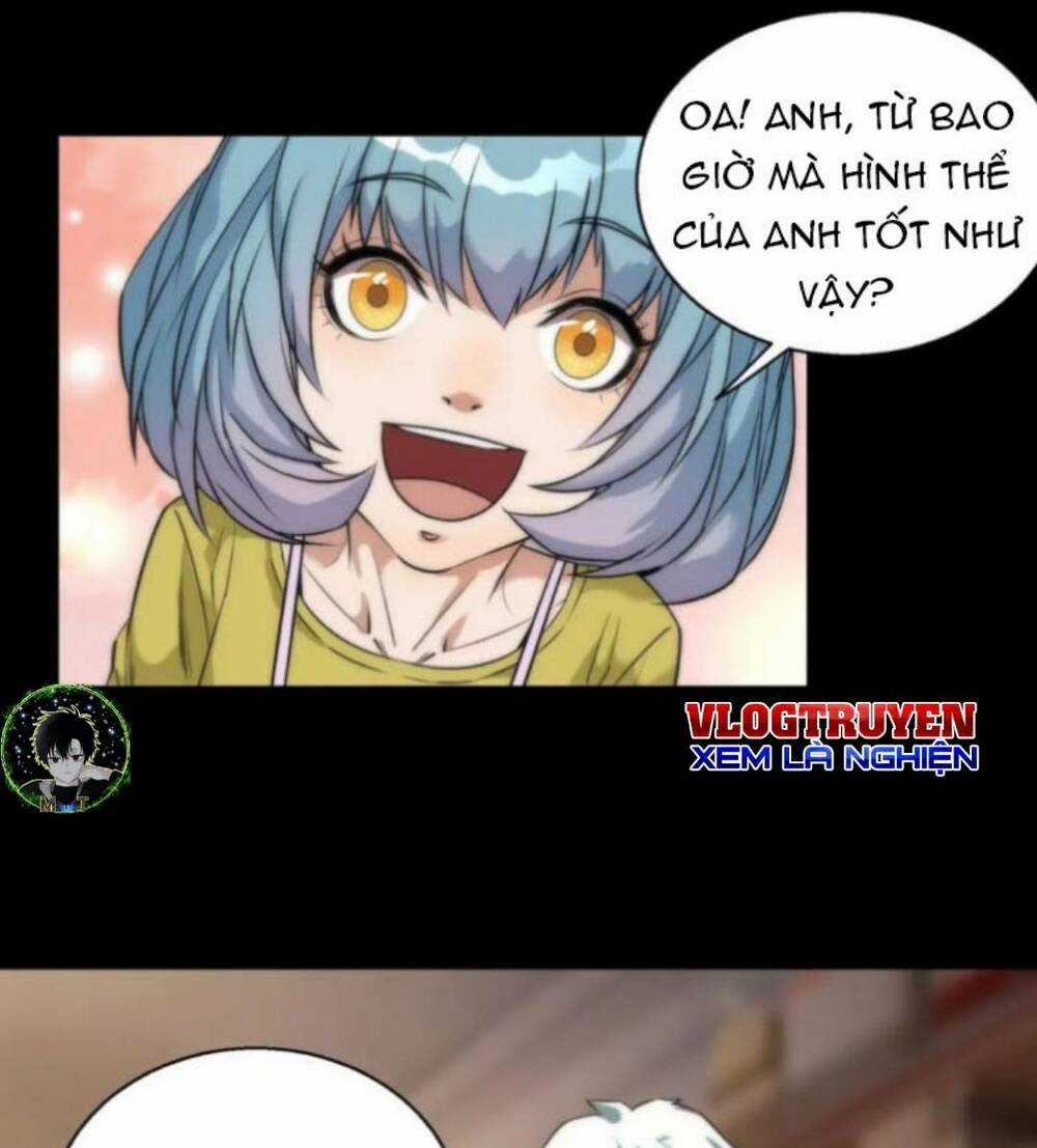 Phù Thạch Vương Giả - Chapter 4 - Trang 8