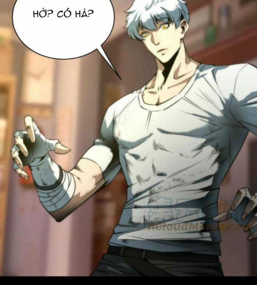 Phù Thạch Vương Giả - Chapter 4 - Trang 9