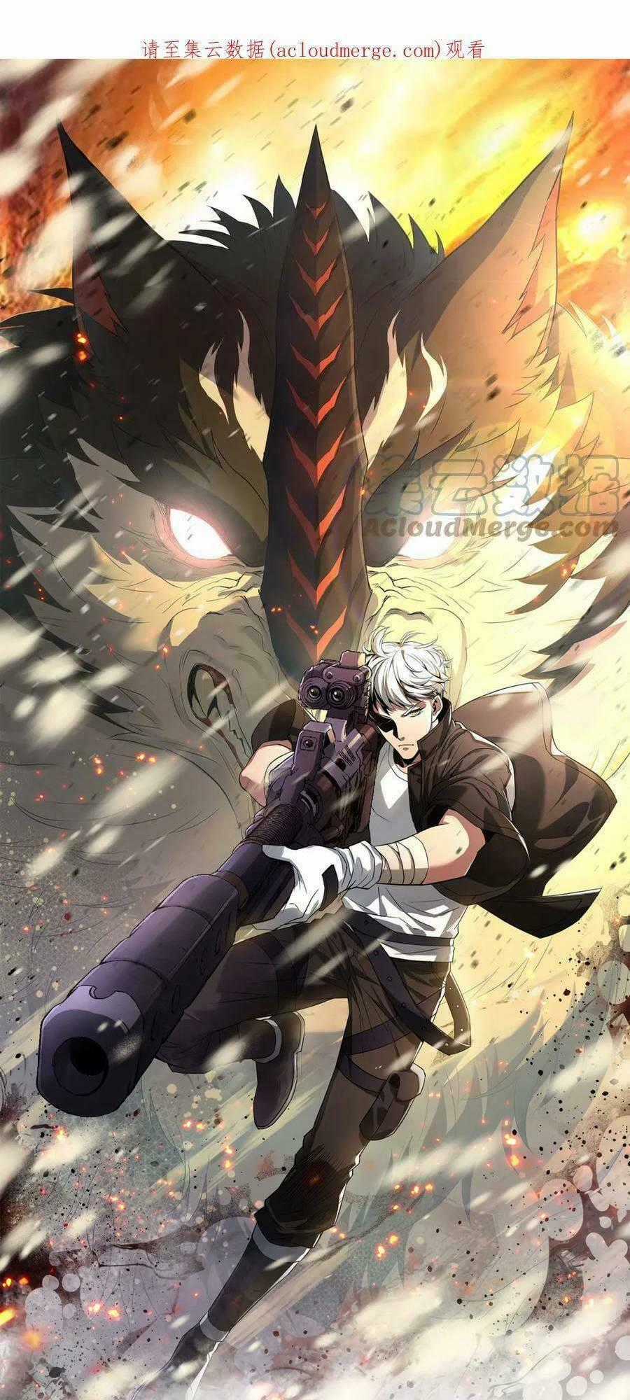 Phù Thạch Vương Giả - Chapter 40 - Trang 2