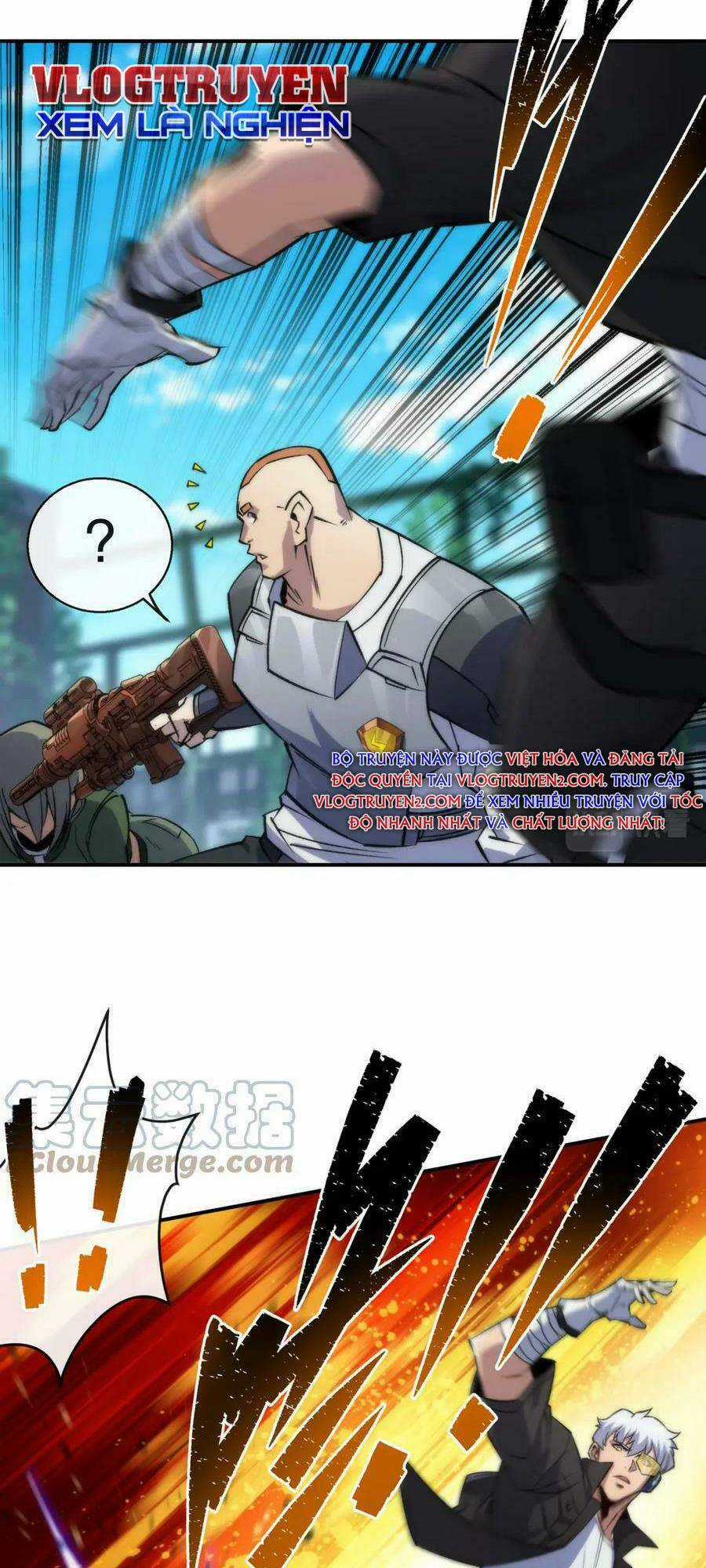 Phù Thạch Vương Giả - Chapter 40 - Trang 14