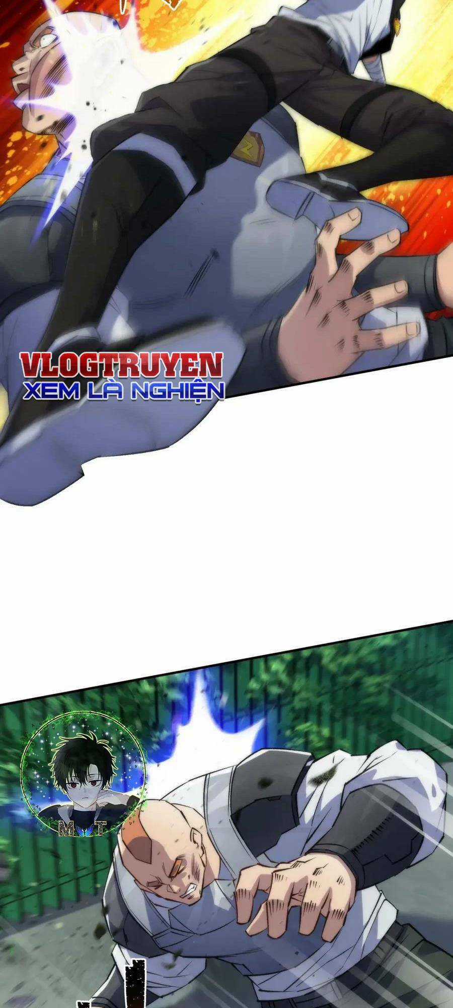 Phù Thạch Vương Giả - Chapter 40 - Trang 15