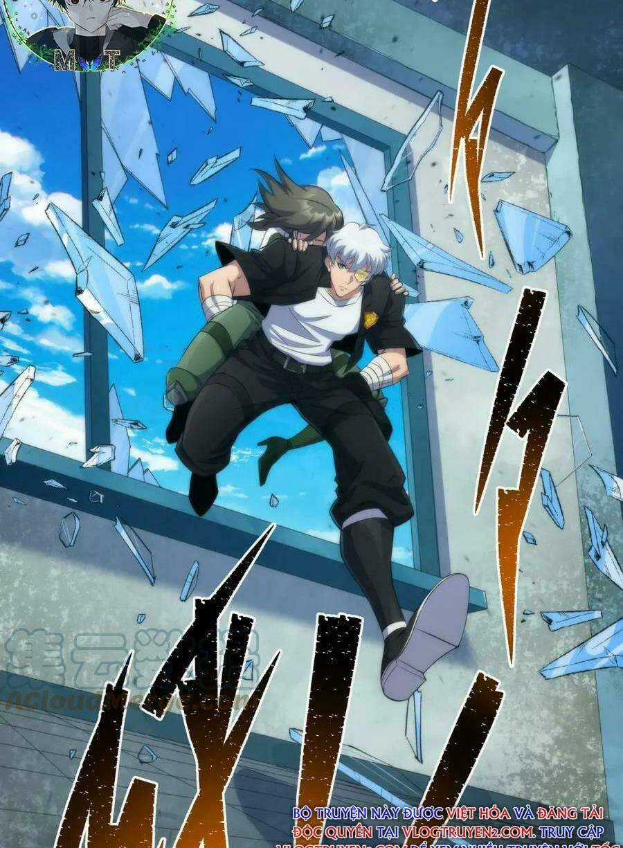 Phù Thạch Vương Giả - Chapter 40 - Trang 22