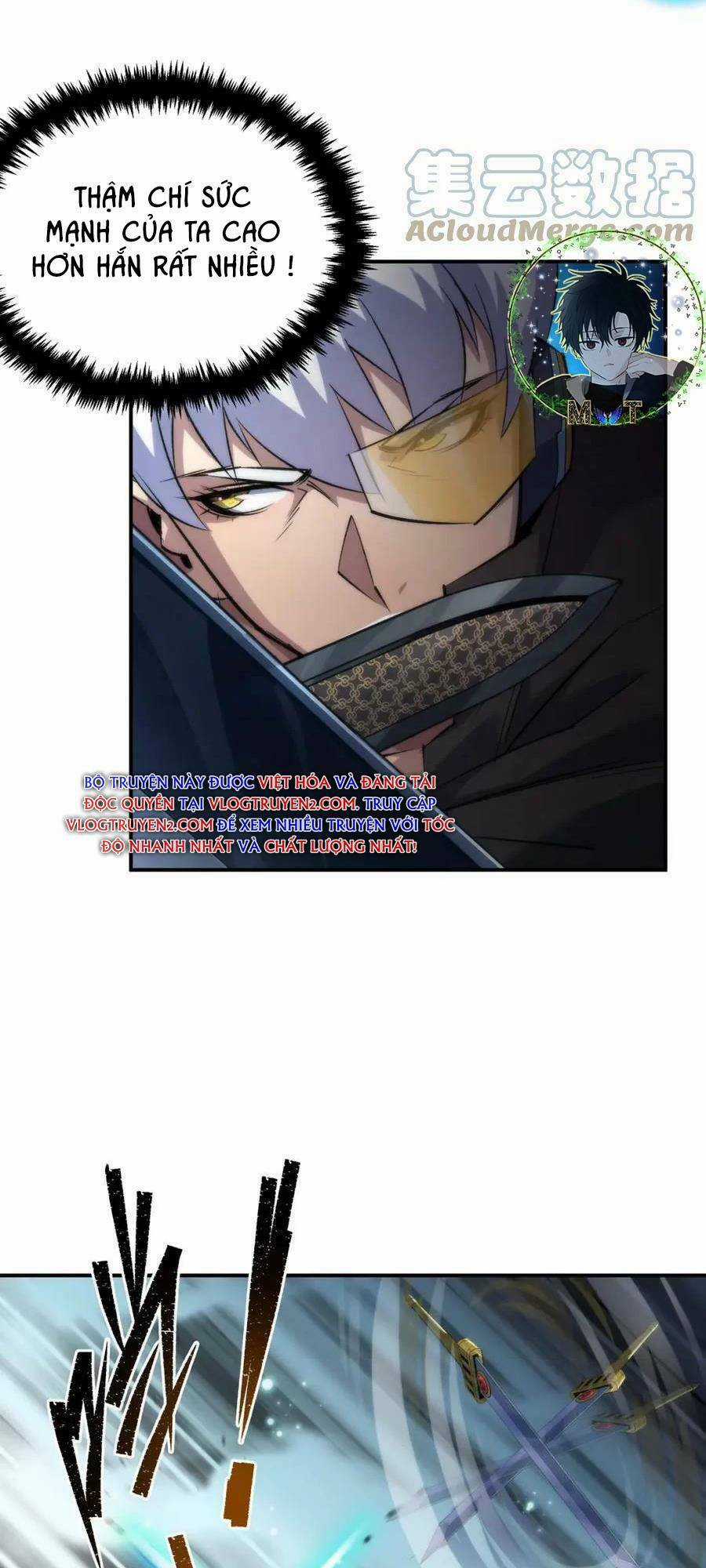 Phù Thạch Vương Giả - Chapter 40 - Trang 37